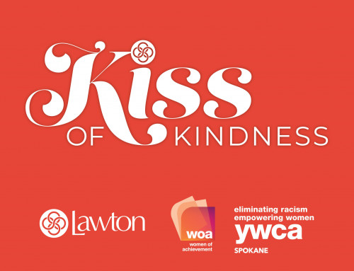 Thank You for Making a Difference: Celebrating A Kiss of Kindness for the YWCA